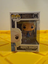 Funko POP! Daenerys Targaryen