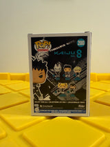 Funko POP! Kafka Hibino