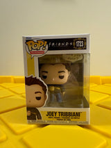 Funko POP! Joey Tribbiani (How You Doin)