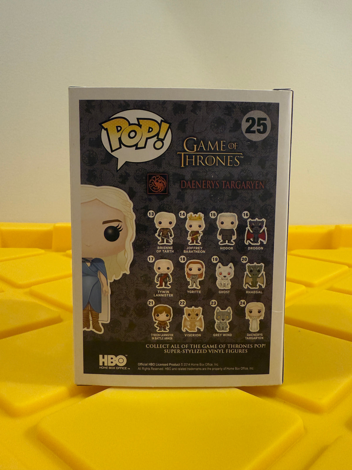 Funko POP! Daenerys Targaryen