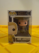 Funko POP! Jaime Lannister