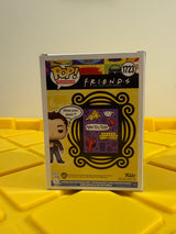 Funko POP! Joey Tribbiani (How You Doin)
