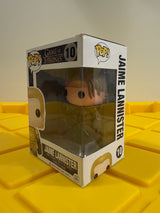 Funko POP! Jaime Lannister