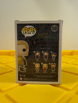 Funko POP! Jaime Lannister
