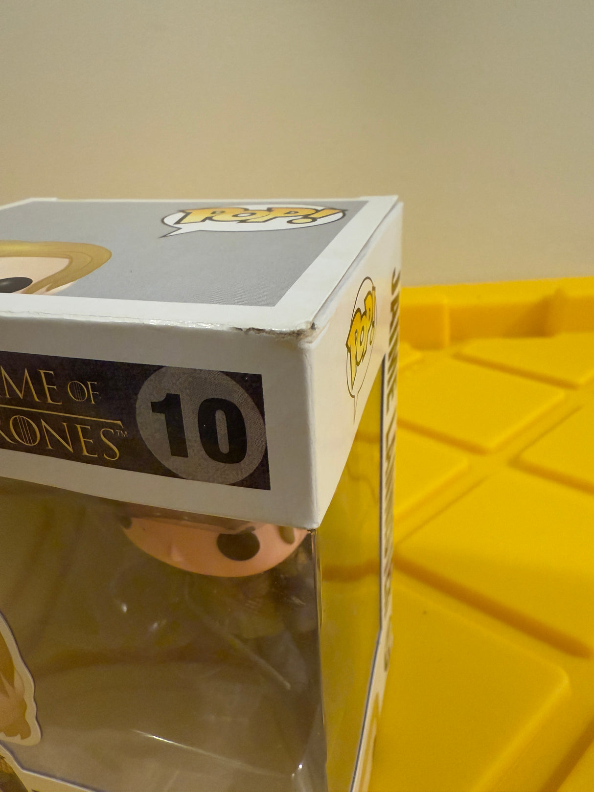 Funko POP! Jaime Lannister
