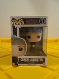 Funko POP! Cersei Lannister