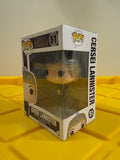 Funko POP! Cersei Lannister