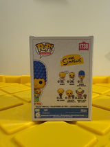 Funko POP! Marge with Maggie