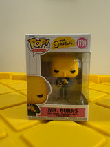 Funko POP! Mr. Burns