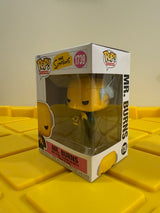 Funko POP! Mr. Burns