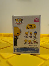 Funko POP! Mr. Burns