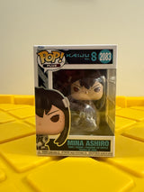 Funko POP! Plus Mina Ashiro