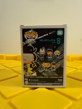 Funko POP! Plus Mina Ashiro - Limited Edition Chase