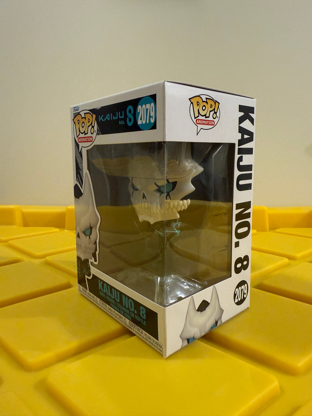 Funko POP! Kaiju No. 8