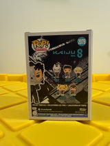 Funko POP! Kaiju No. 8 - Limited Edition Chase
