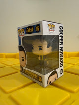 Funko POP! Cooper Howard - Limited Edition Chase