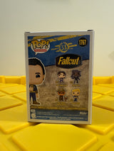 Funko POP! Cooper Howard - Limited Edition Chase