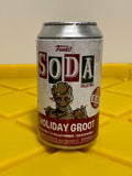 Holiday Groot (Soda)