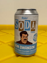 Ron Swanson (Soda)