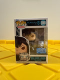 Funko POP! Mina Ashiro & Bakko - Limited Edition Entertainment Earth Exclusive