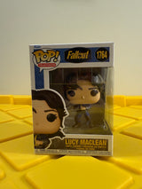 Funko POP! Lucy Maclean