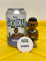 Funko Soda! Namor