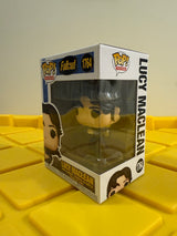Funko POP! Lucy Maclean