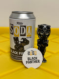 Black Panther (Soda)
