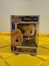Funko POP! Vault Boy