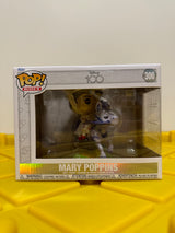 Funko POP! Mary Poppins (Rides)