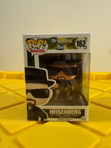 Heisenberg