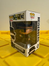 Heisenberg