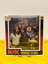 Funko POP! Highway to Hell (Album)