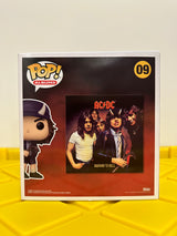 Funko POP! Highway to Hell (Album)