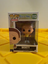 Morty