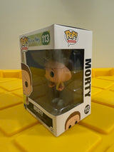 Morty