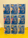 Friends Set of 9 - Limited Edition Chase