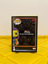 Funko POP! Loki (Black Light) - Limited Edition Funko Shop Exclusive