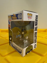 Funko POP! Marvin the Martian