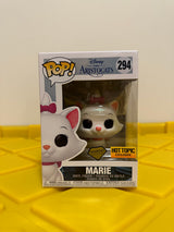 Marie (Diamond) - Limited Edition Hot Topic Exclusive