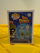 Funko POP! Marvin the Martian