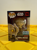Funko POP! General Grievous (L.E. 9500) - Limited Edition Supreme