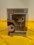 Wonder Woman - Limited Edition Chase