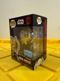 Funko POP! General Grievous (L.E. 9500) - Limited Edition Supreme