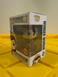 Wonder Woman - Limited Edition Chase