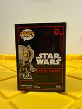 Funko POP! General Grievous (L.E. 9500) - Limited Edition Supreme
