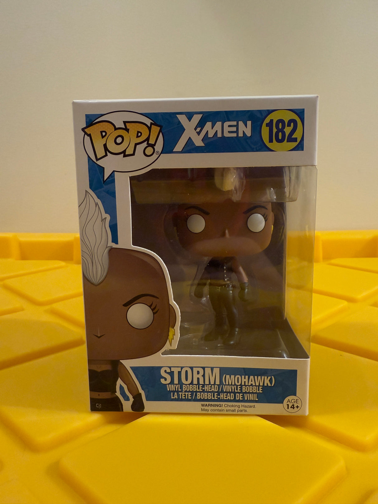 Storm (Mohawk)