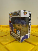 Emporio Ivankov - Limited Edition Chase - Limited Edition Funko Shop Exclusive