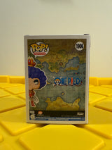 Emporio Ivankov - Limited Edition Chase - Limited Edition Funko Shop Exclusive