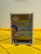 Emporio Ivankov - Limited Edition Funko Shop Exclusive